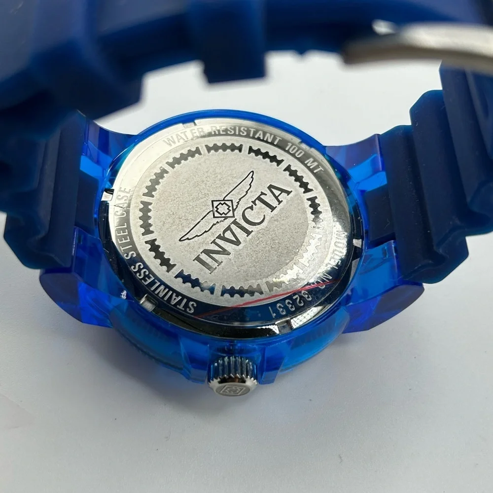 Invicta stylish dive
